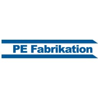 PE Fabrikations AG logo, PE Fabrikations AG contact details