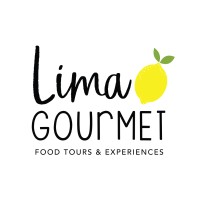 The Lima Gourmet Company logo, The Lima Gourmet Company contact details