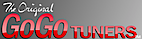 Gogo Tuners logo, Gogo Tuners contact details