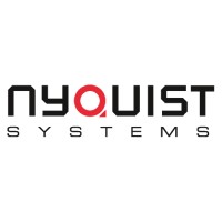 Nyquist Systems logo, Nyquist Systems contact details