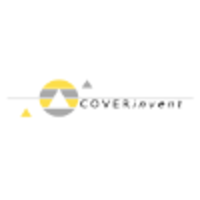 COVERinvent logo, COVERinvent contact details