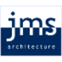 JMS Architecture logo, JMS Architecture contact details