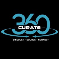 CURATE 360 Retail - Discover, Source, Connect logo, CURATE 360 Retail - Discover, Source, Connect contact details