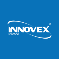 Innovex machinery logo, Innovex machinery contact details