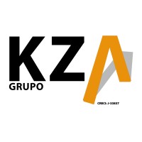 Grupo KZA logo, Grupo KZA contact details