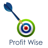 Profit Wise logo, Profit Wise contact details