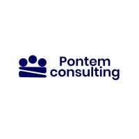 Pontem Consulting Nigeria logo, Pontem Consulting Nigeria contact details