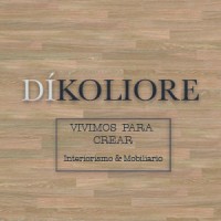 DIKOLIORE logo, DIKOLIORE contact details