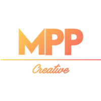 MPP Creative logo, MPP Creative contact details