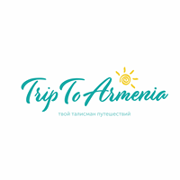 TripToArmenia logo, TripToArmenia contact details