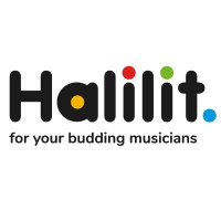 Halilit Musical Toys logo, Halilit Musical Toys contact details