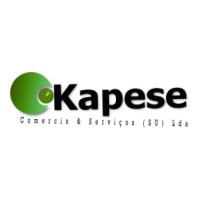 Kapese Comercio e Serviços logo, Kapese Comercio e Serviços contact details