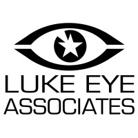 Luke Eye Associates logo, Luke Eye Associates contact details