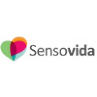 Sensovida logo, Sensovida contact details