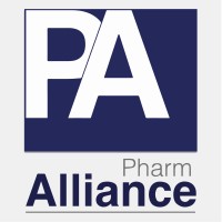 Pharm-Alliance logo, Pharm-Alliance contact details