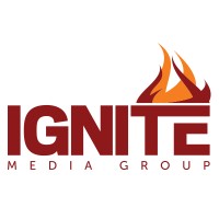 Ignite Media Group logo, Ignite Media Group contact details