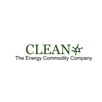 The Clean Energy Commodity Company logo, The Clean Energy Commodity Company contact details