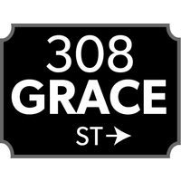 308 Grace Street, Inc. logo, 308 Grace Street, Inc. contact details