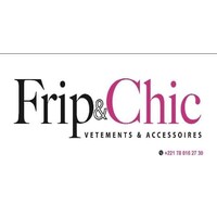 Frip&Chic logo, Frip&Chic contact details