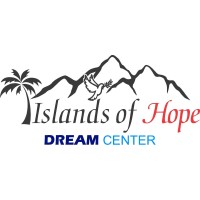 Islands of Hope Dream Center logo, Islands of Hope Dream Center contact details