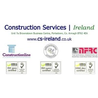 RJ McKelvey Construction logo, RJ McKelvey Construction contact details