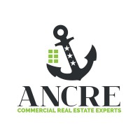 ANCRE Group logo, ANCRE Group contact details