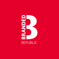 Branded Republic logo, Branded Republic contact details