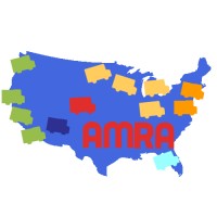 American Mobile Retail Association logo, American Mobile Retail Association contact details