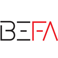 BEFA Construction logo, BEFA Construction contact details