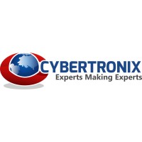 CYBERTRONIX SOLUTIONS logo, CYBERTRONIX SOLUTIONS contact details