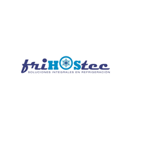 Frihostec logo, Frihostec contact details