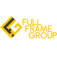 Full Frame Group logo, Full Frame Group contact details