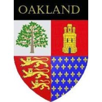 Oakland School of English logo, Oakland School of English contact details