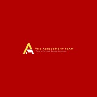 The Assessment Team logo, The Assessment Team contact details