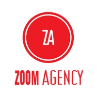 Zoom Agency logo, Zoom Agency contact details