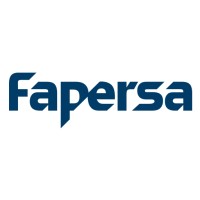 Fapersa logo, Fapersa contact details