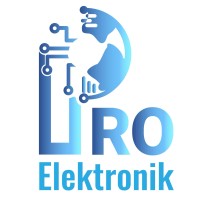 PRO Elektronik San. Tic. LTD. ŞTİ. logo, PRO Elektronik San. Tic. LTD. ŞTİ. contact details