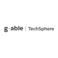 Techsphere_G-ABLE logo, Techsphere_G-ABLE contact details