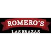 Romeros Las Brazas Inc logo, Romeros Las Brazas Inc contact details