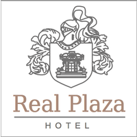 Hotel Real Plaza logo, Hotel Real Plaza contact details