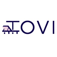 TOVI logo, TOVI contact details