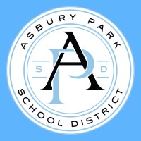 Asbury Park School District logo, Asbury Park School District contact details