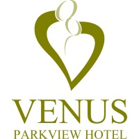 Venus Parkview Hotel logo, Venus Parkview Hotel contact details