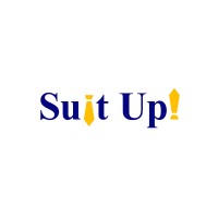 SuitUp logo, SuitUp contact details