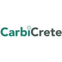 Carbicrete logo, Carbicrete contact details