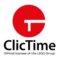 ClicTime Holdings Ltd - Official Licensee of the LEGO Group logo, ClicTime Holdings Ltd - Official Licensee of the LEGO Group contact details