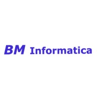 BM Informatica logo, BM Informatica contact details