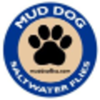 Mud Dog Saltwater Flies logo, Mud Dog Saltwater Flies contact details