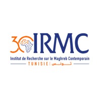 Institut de Recherche sur le Maghreb Contemporain (IRMC) logo, Institut de Recherche sur le Maghreb Contemporain (IRMC) contact details