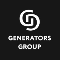 Generators.group logo, Generators.group contact details